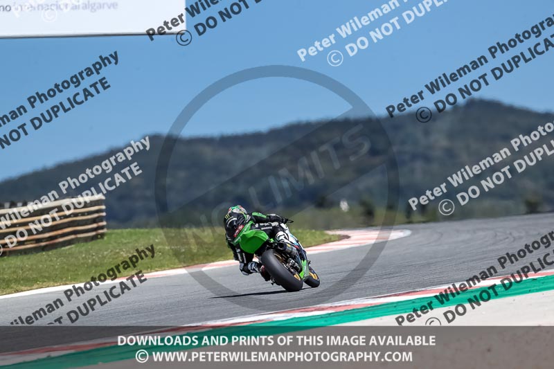 may 2019;motorbikes;no limits;peter wileman photography;portimao;portugal;trackday digital images